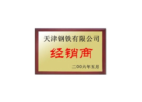 天津钢铁有限公司